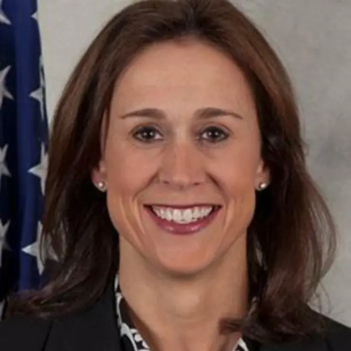 Mary Davie