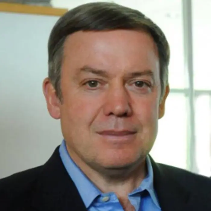 Michael Crow