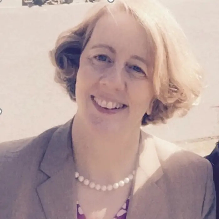 Laurel McFarland
