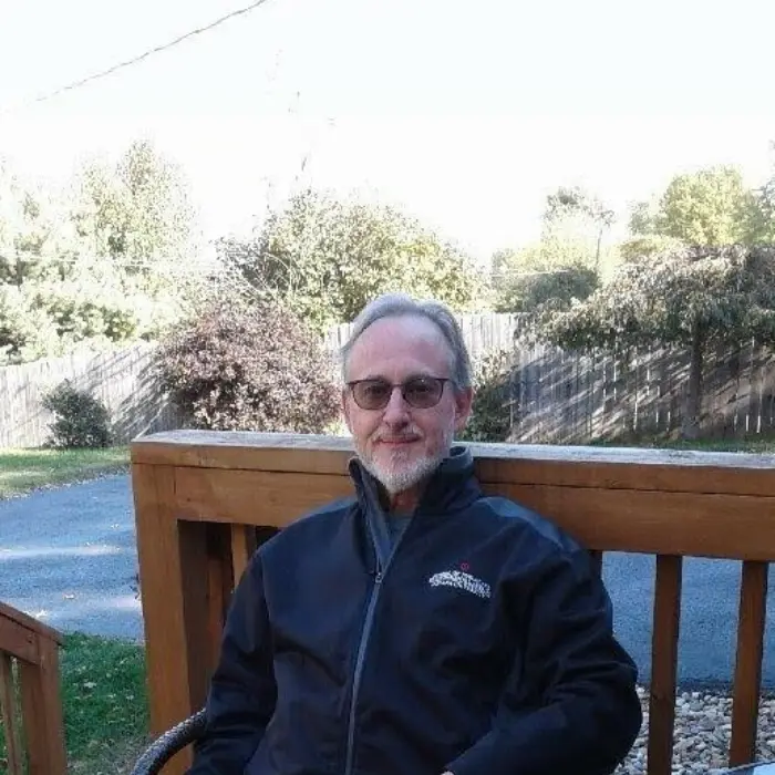 Michael McGuire