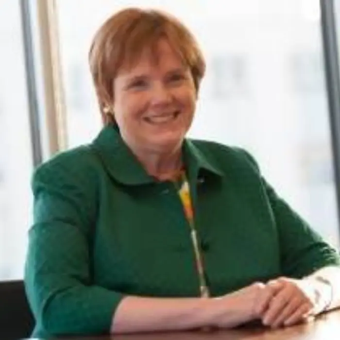 Mary Ellen Joyce