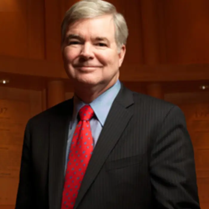 Mark Emmert