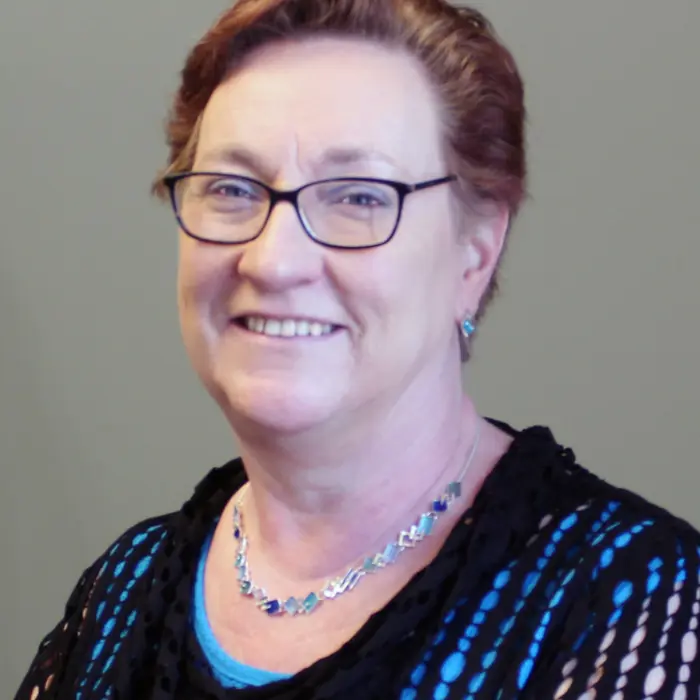 Peggy Merriss