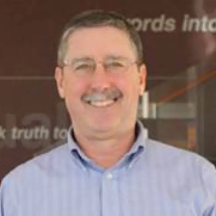 Roy Meyers