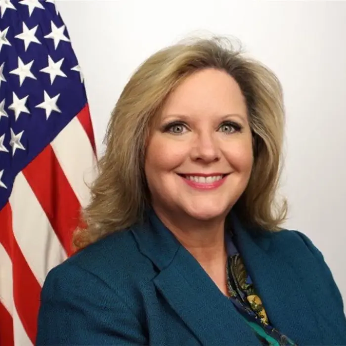 Margaret Graves