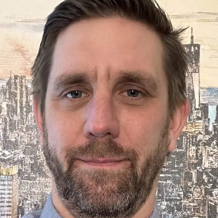 Mark Hertko