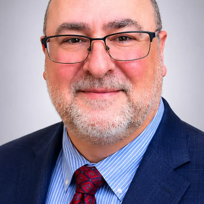 Michael Jacobson