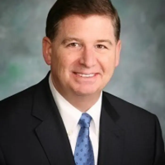 Michael Barron