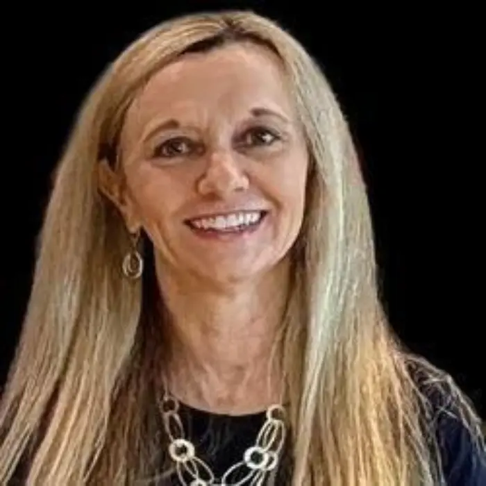Michelle Sager