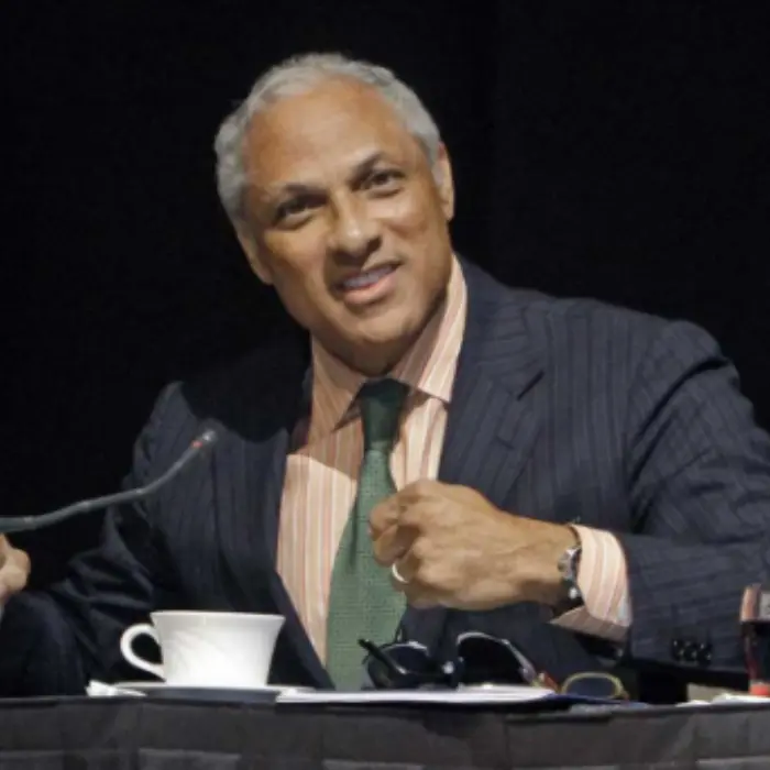 Alphonso Espy