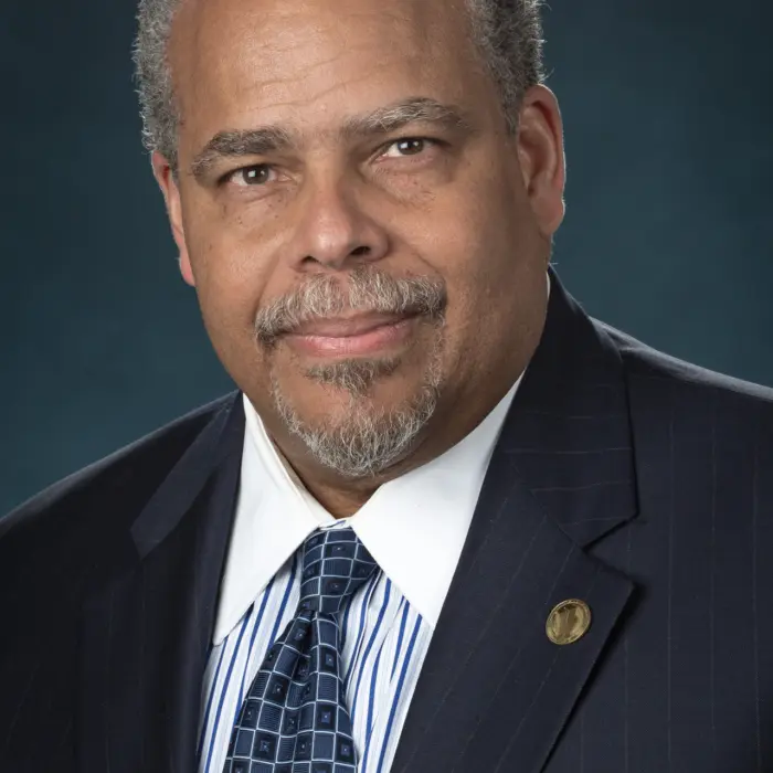 Michael Massiah