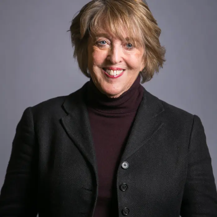 Marilyn Rubin