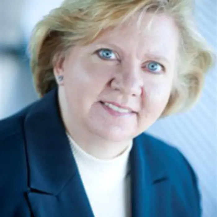 Molly O'Neill