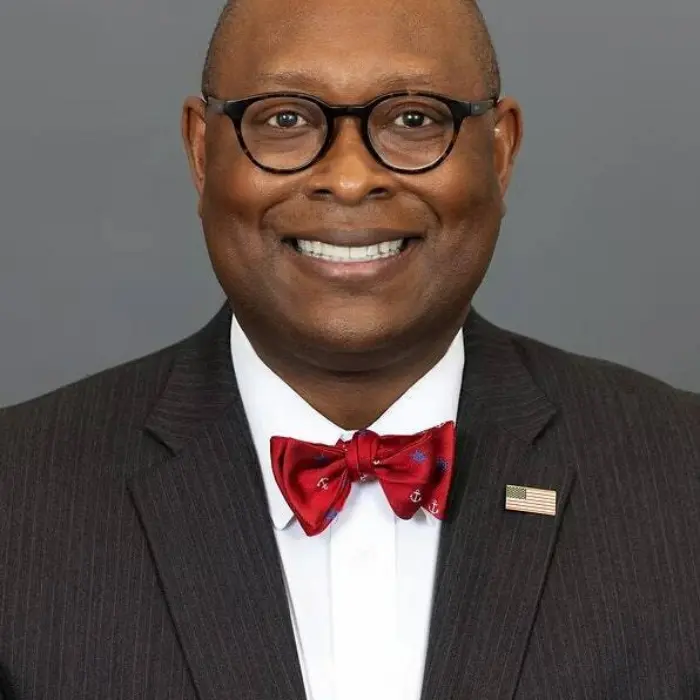 James Moore