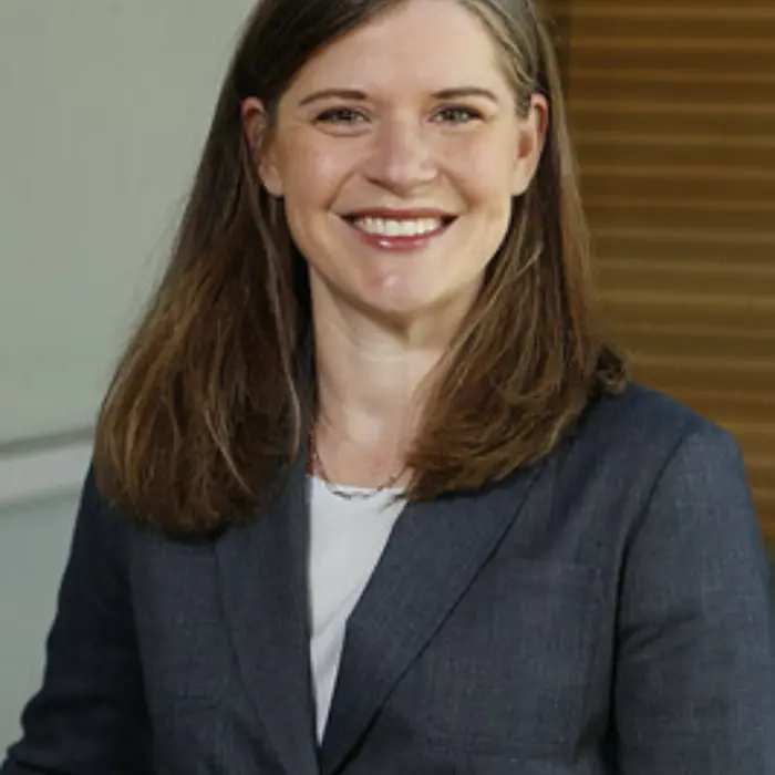 Stephanie Moulton