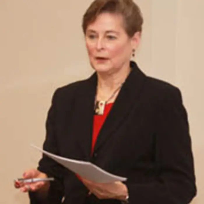 Mary Hamilton