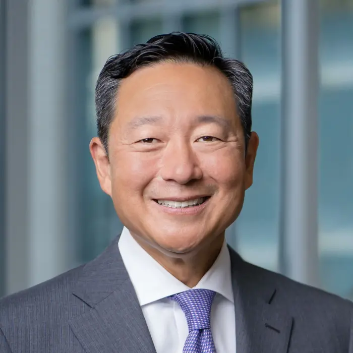 Mark Kim