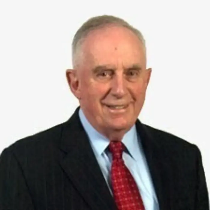 Robert Murray