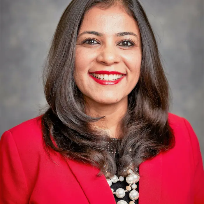 Meghna Sabharwal