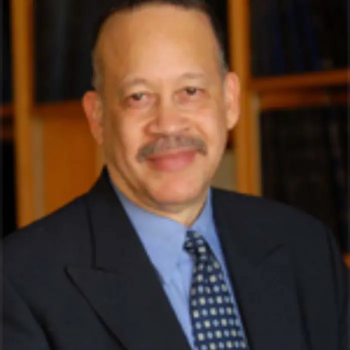 Samuel Myers