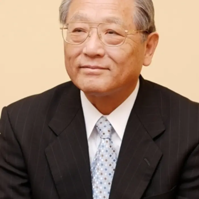 Akira Nakamura