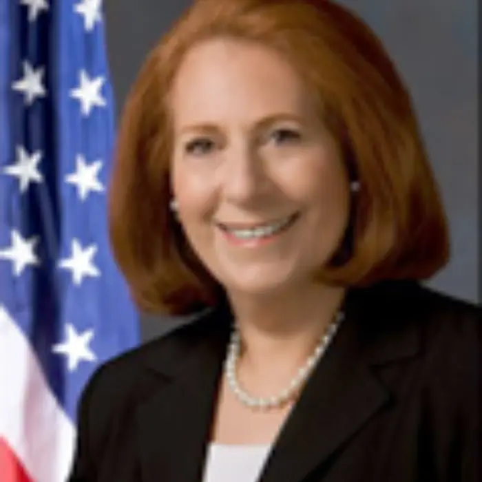 Nanci Langley