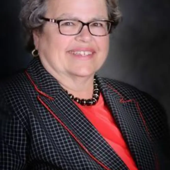 Nancy Kichak