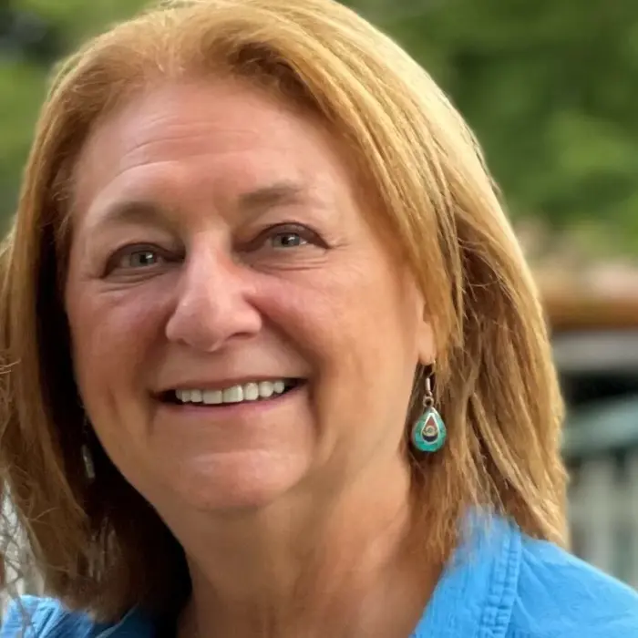 Nancy Potok