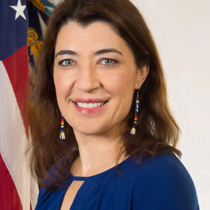 Naomi Barry-Perez