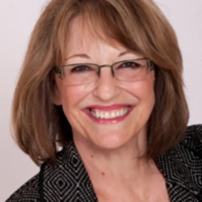 Nanette Blandin