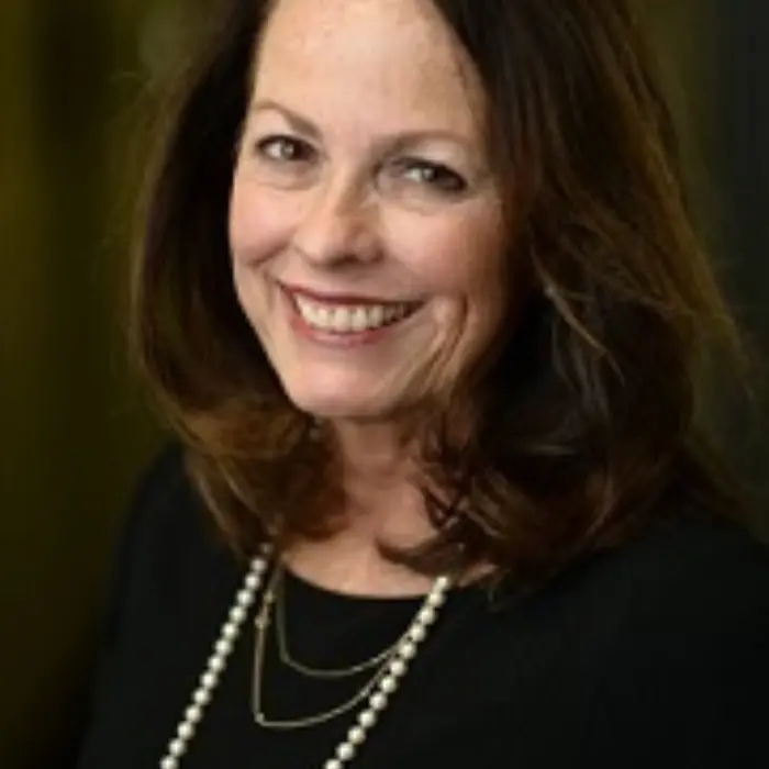 Kathryn Newcomer