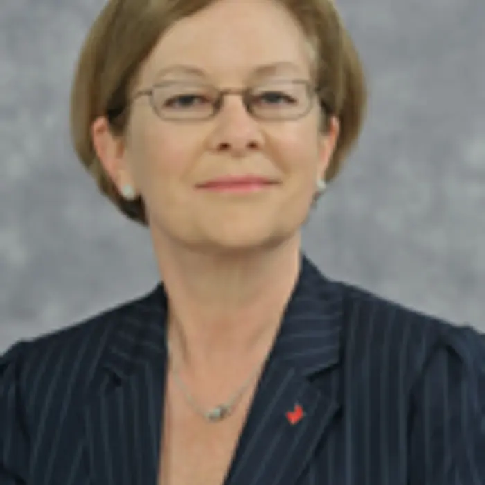 Meredith Newman