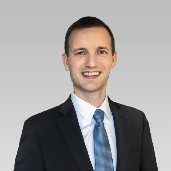 Nicholas Hart
