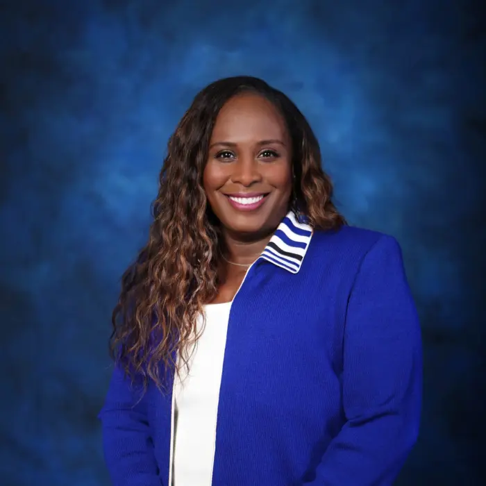 Opal Mauldin-Jones