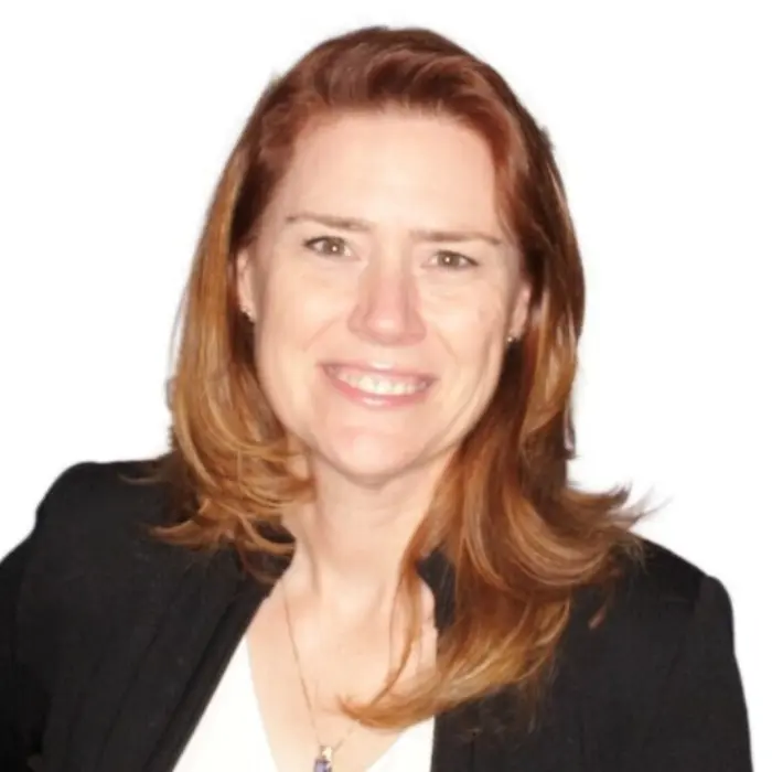Patricia Cogswell