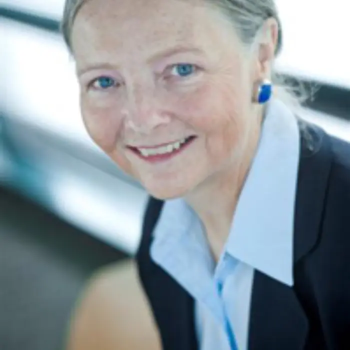 Patricia Healy