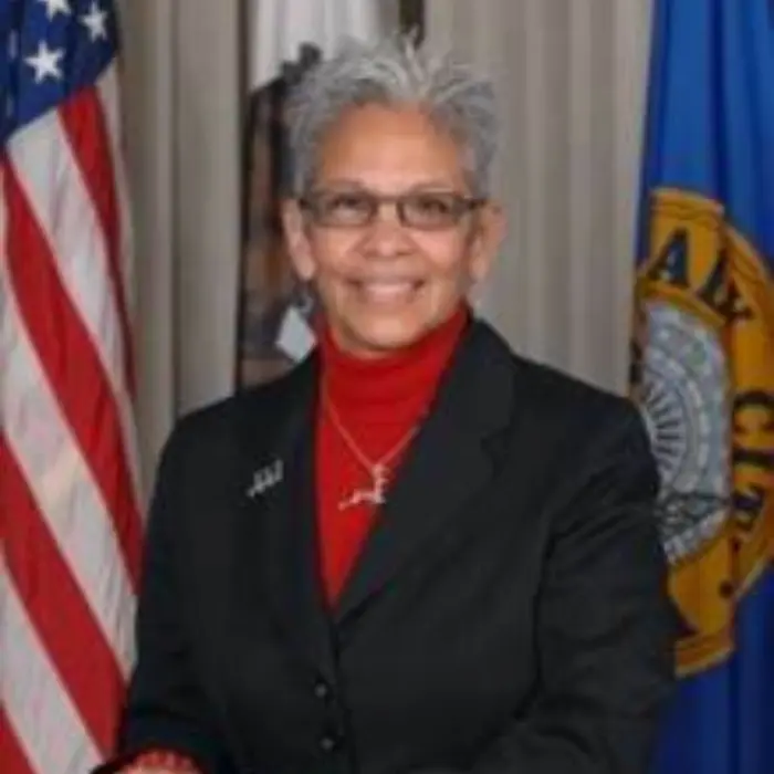 Patricia Martel