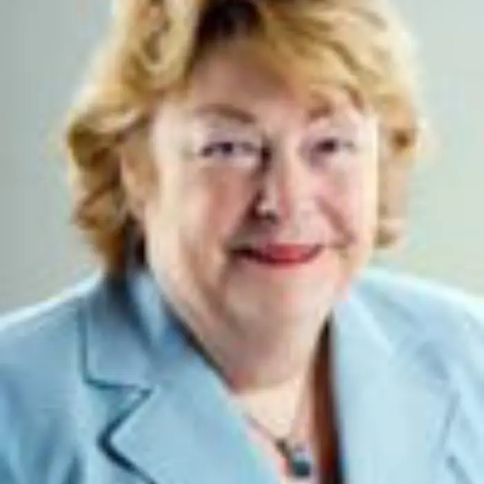 Jane Patterson