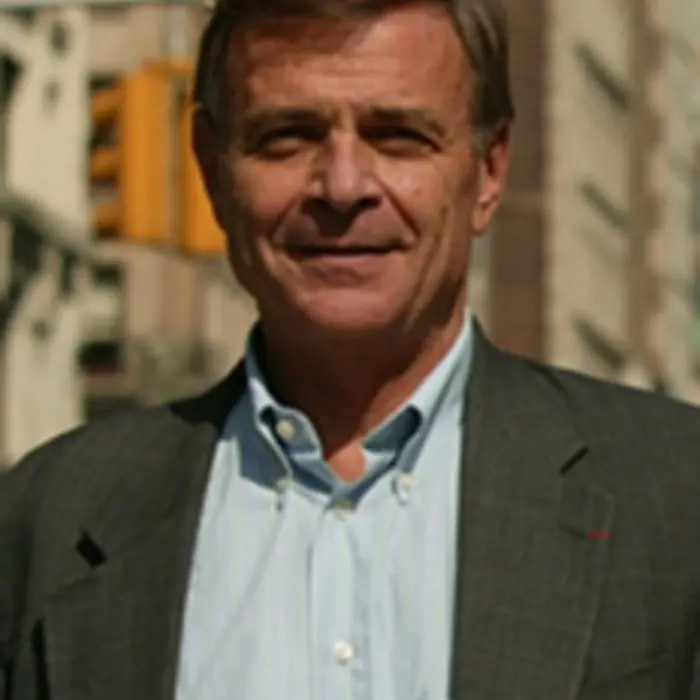 Peter Goldmark