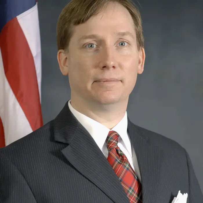 Timothy Persons