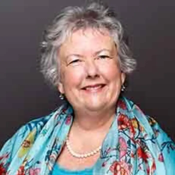 Maureen Pirog