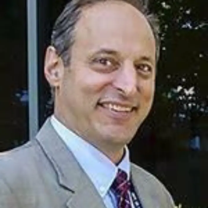 Peter Levine