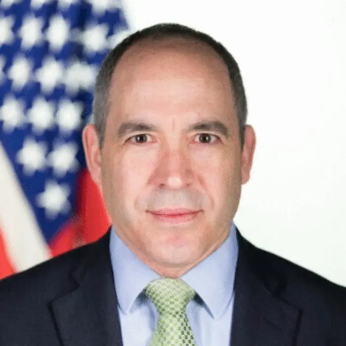 Peter Warren