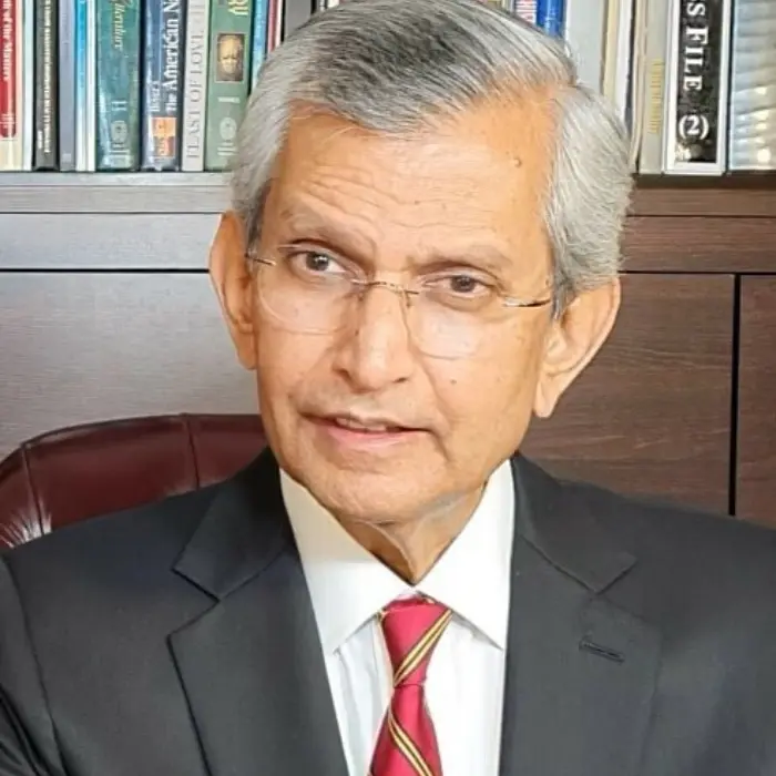 Prajapati Trivedi