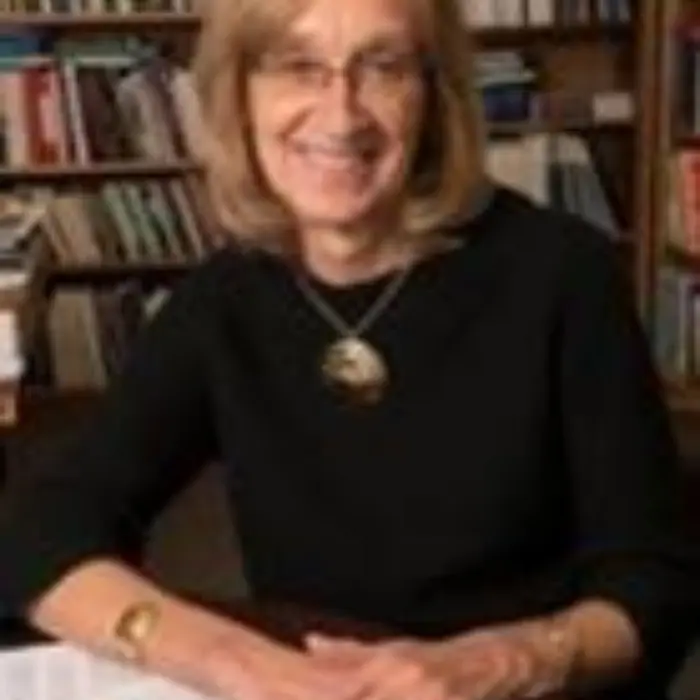 Priscilla Regan