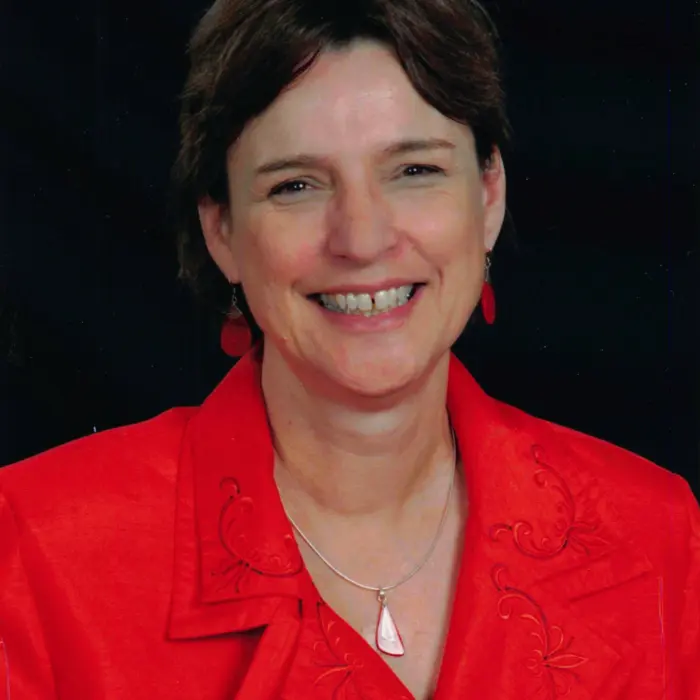 Patricia Shields