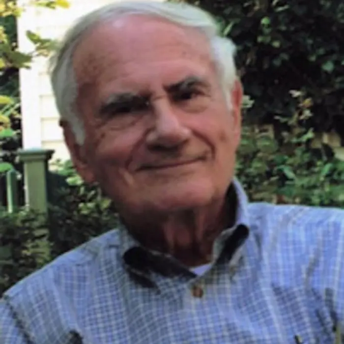 Ralph Widner