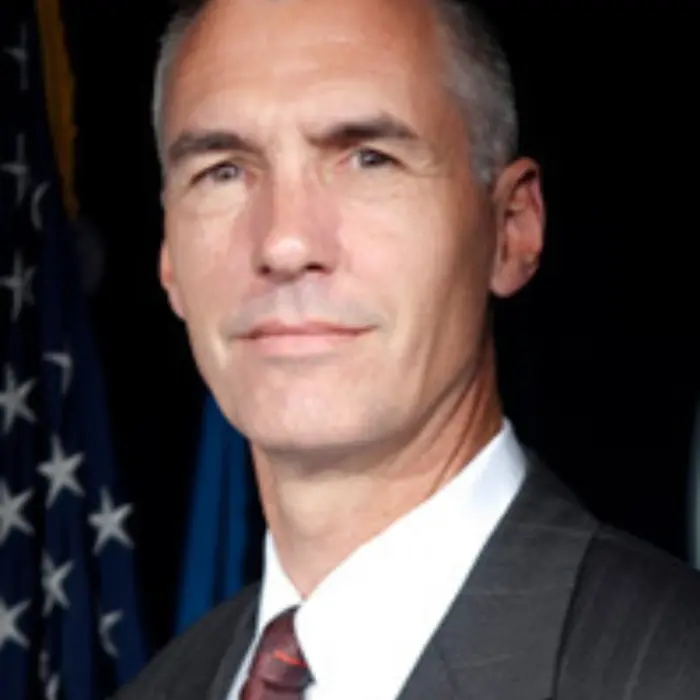 Richard Spires