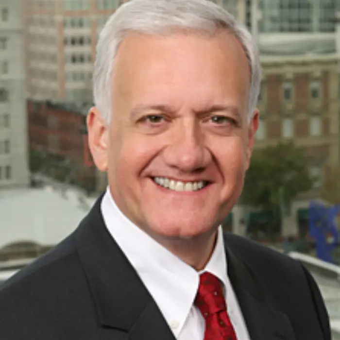 Robert Burton