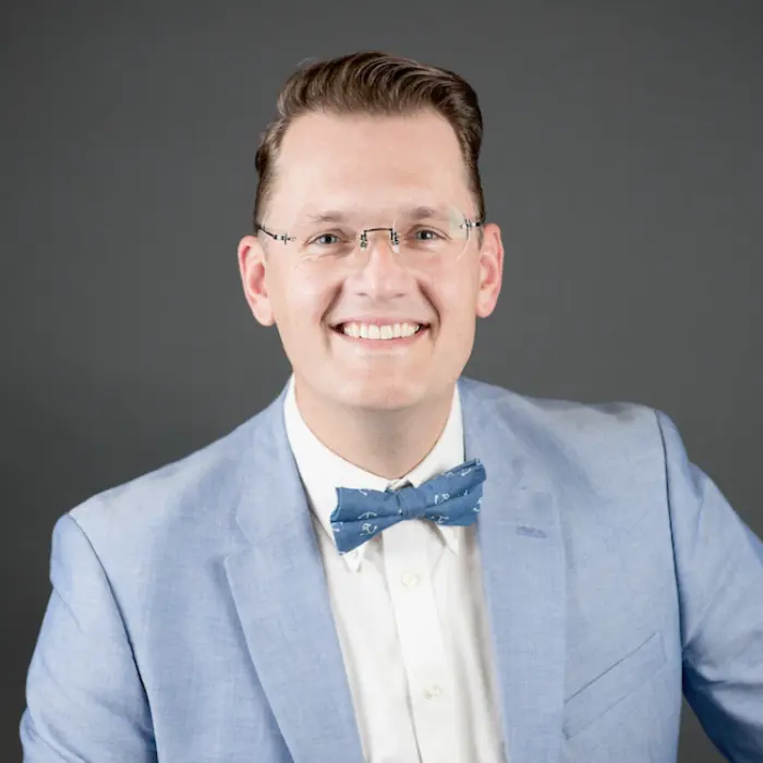 Robert Christensen